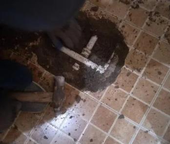 乌苏卫生间漏水维修公司为您分享下卫生间渗水如何处理及注意事项