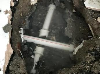 乌苏阳台漏水维修公司为您分享楼上楼下漏水怎么处理
