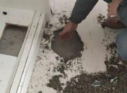 乌苏卫生间漏水维修公司分享下精确定位查漏水一次多少钱?不同级别收费不同
