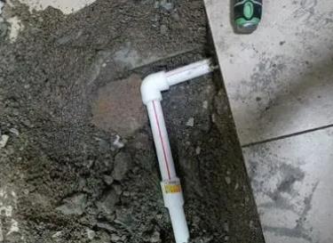 乌苏阳台漏水维修时有哪些声音会影响检漏仪